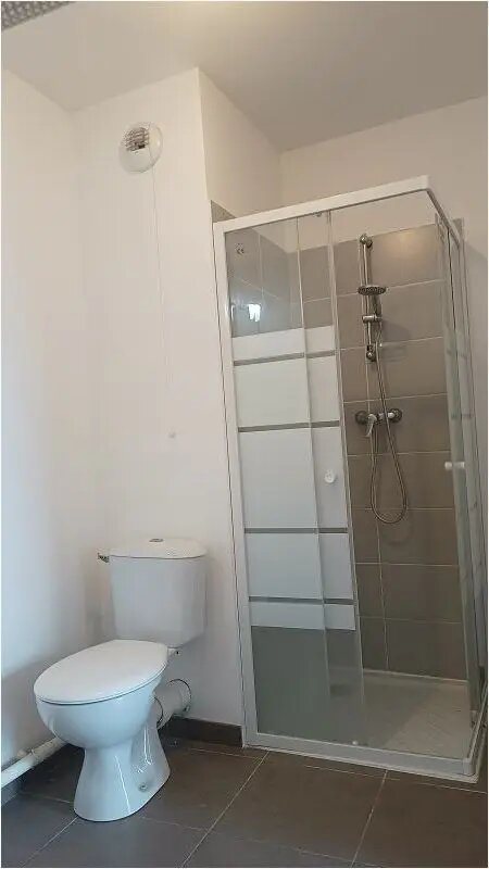Appartement à louer, 37m², Lille