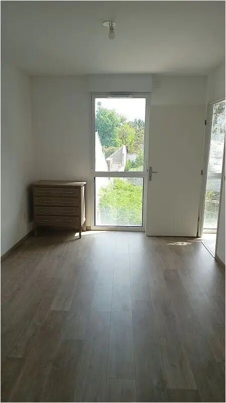 Appartement à louer, 37m², Lille