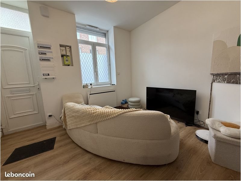 Maison à louer, 71m², La Madeleine