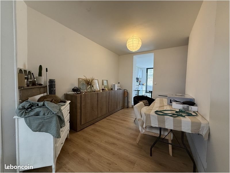 Maison à louer, 71m², La Madeleine