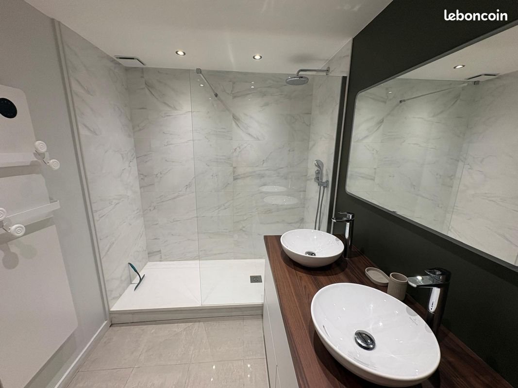 Appartement à vendre, 95m², Lille