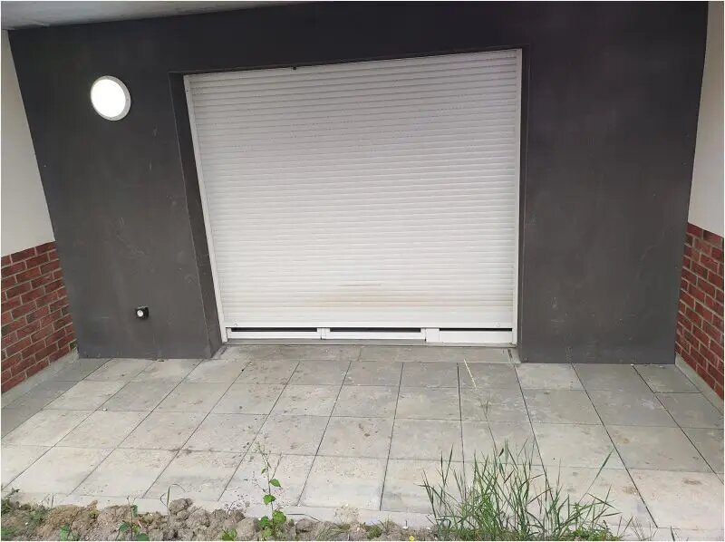 Appartement à louer, 41m², Croix