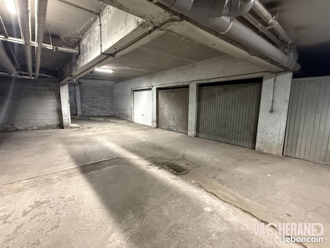 Appartement à vendre, 67m², Lille
