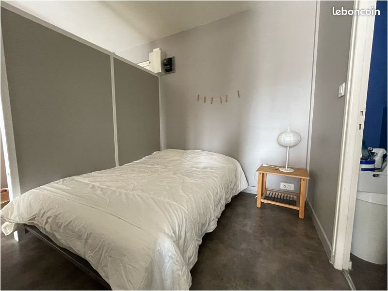 Appartement à louer, 35m², Lille