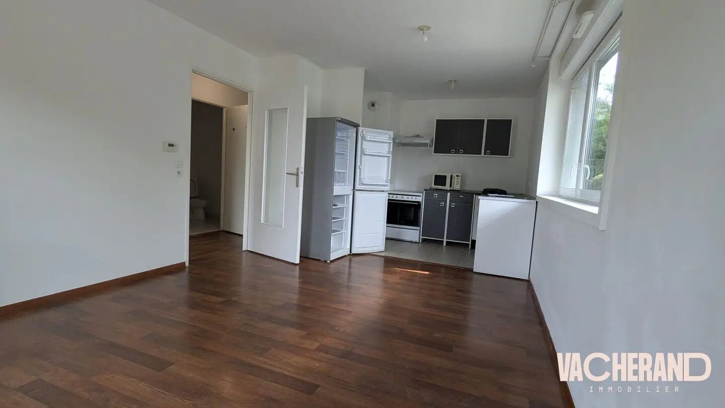 Appartement à vendre, 42m², Wattignies