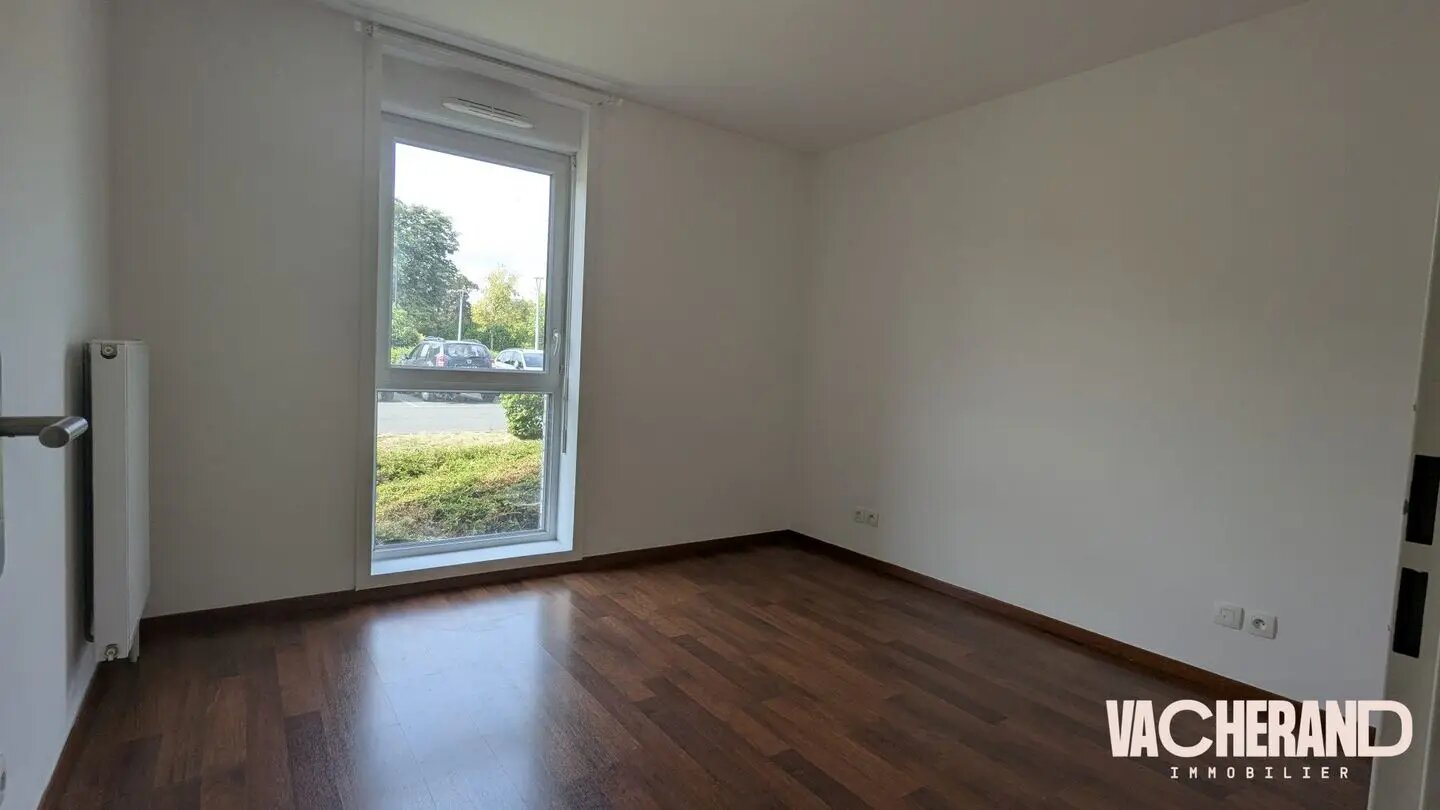Appartement à vendre, 42m², Wattignies