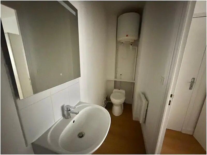 Appartement à louer, 18m², Lille