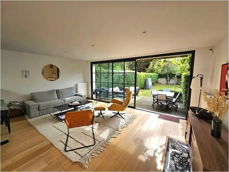 Maison à louer, 139m², Marcq-en-Baroeul