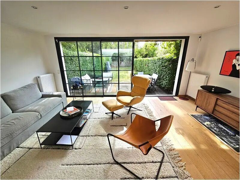 Maison à louer, 139m², Marcq-en-Baroeul