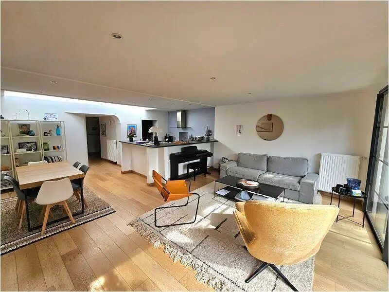 Maison à louer, 139m², Marcq-en-Baroeul