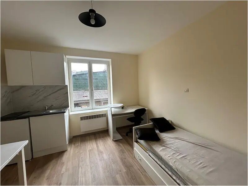 Appartement à louer, 18m², Roubaix