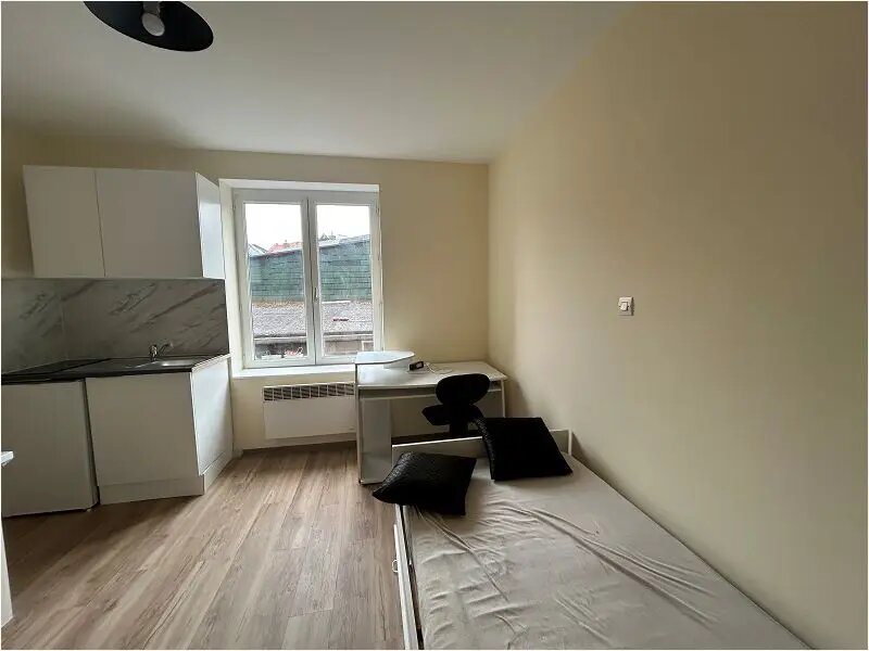 Appartement à louer, 18m², Roubaix
