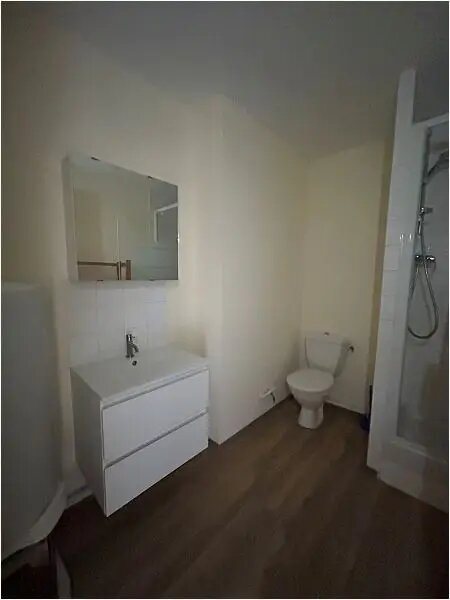 Appartement à louer, 18m², Roubaix