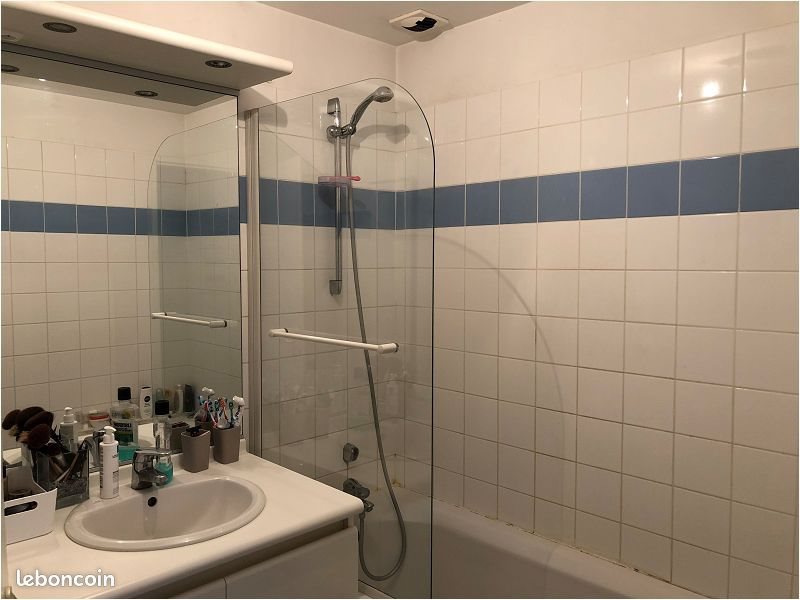 Appartement à louer, 62m², Lille