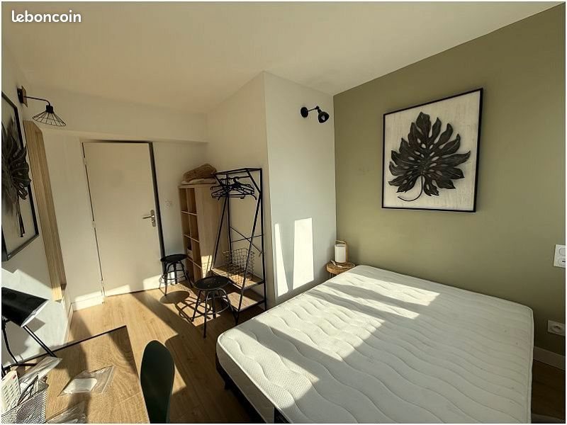 Appartement à louer, 70m², Lille