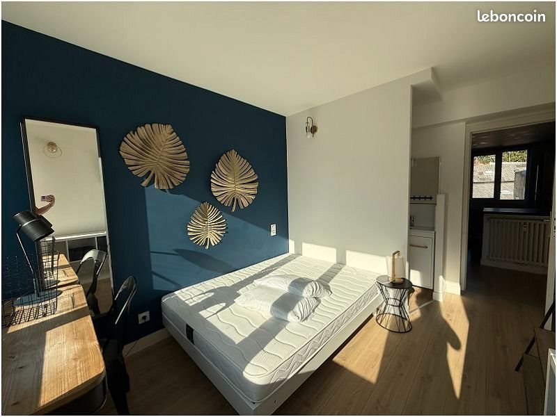 Appartement à louer, 70m², Lille