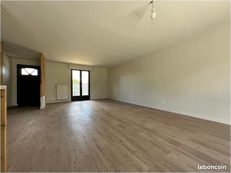 Maison à louer, 115m², Templeuve-en-Pévèle