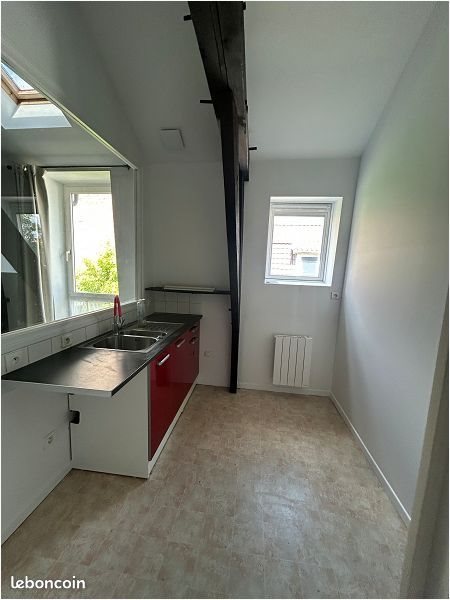 Appartement à louer, 62m², Saint-André-lez-Lille