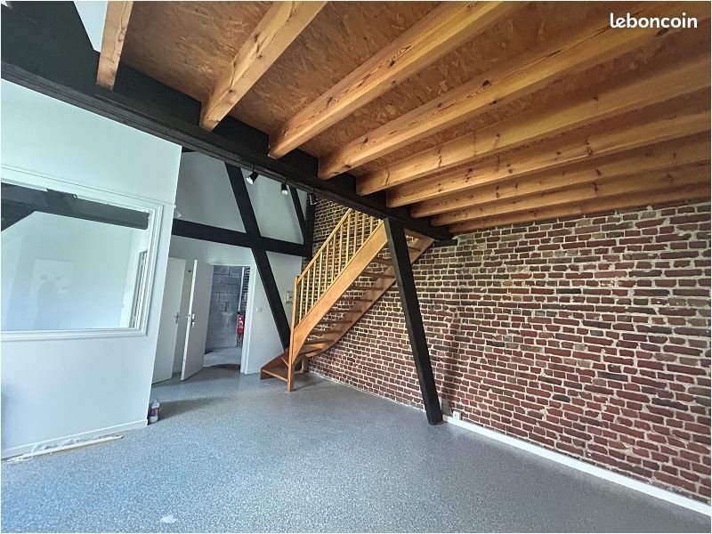 Appartement à louer, 62m², Saint-André-lez-Lille