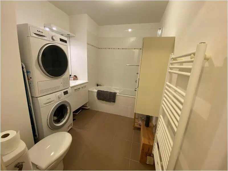Appartement à louer, 39m², Saint-André-lez-Lille