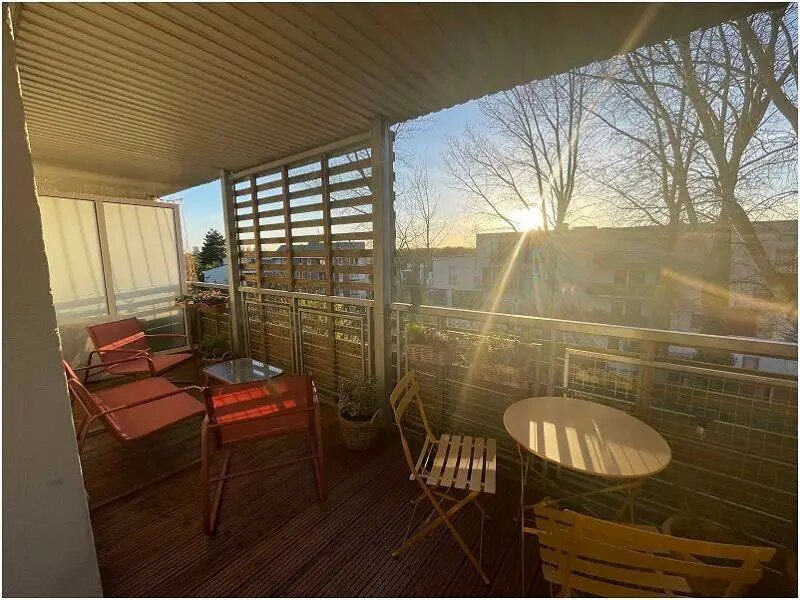 Appartement à louer, 39m², Saint-André-lez-Lille