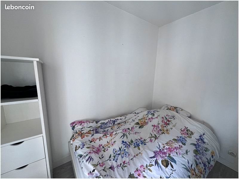 Appartement à louer, 26m², Lille