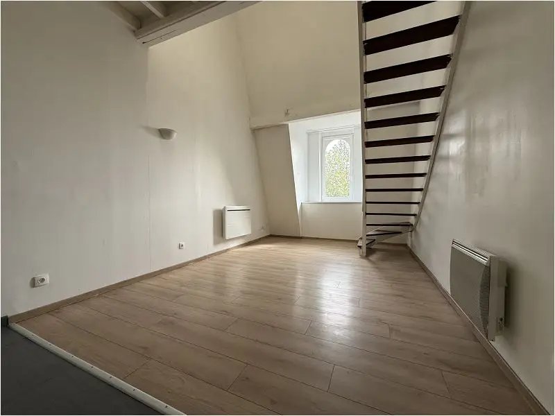 Appartement à louer, 38m², Roubaix