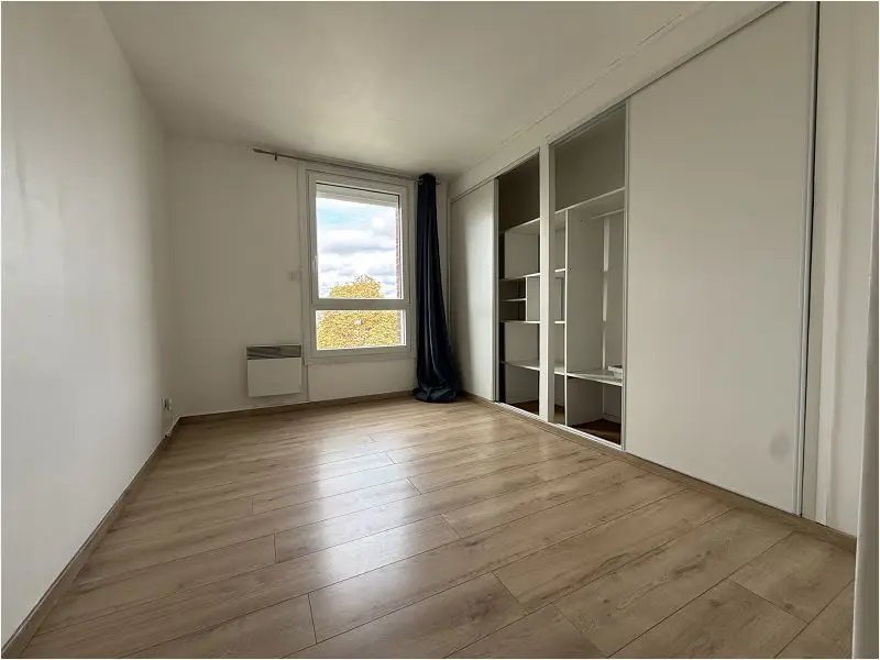Appartement à louer, 38m², Roubaix