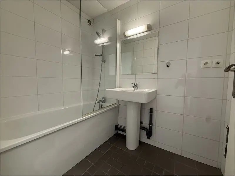 Appartement à louer, 38m², Roubaix