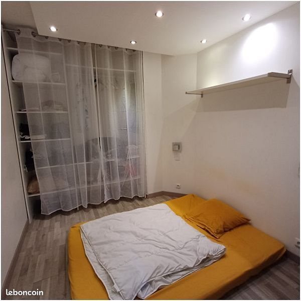 Appartement à louer, 30m², Loos