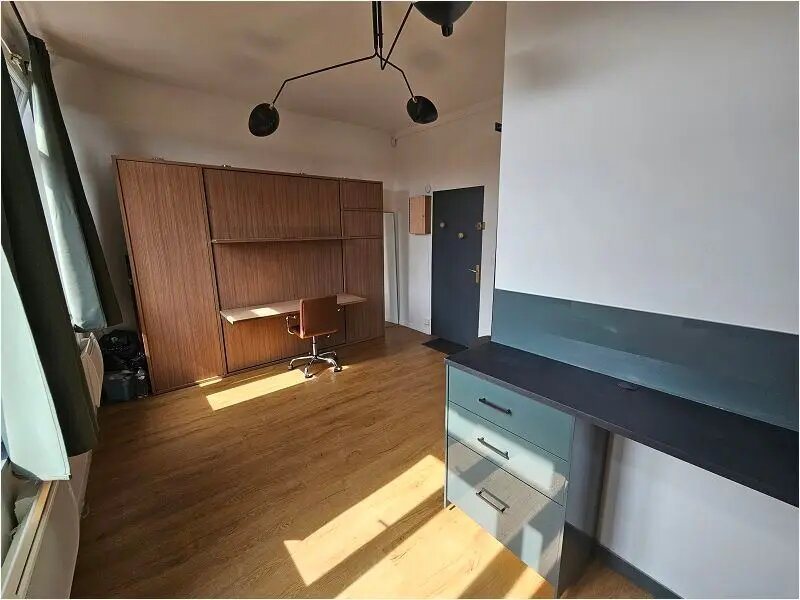 Appartement à louer, 18m², Lille