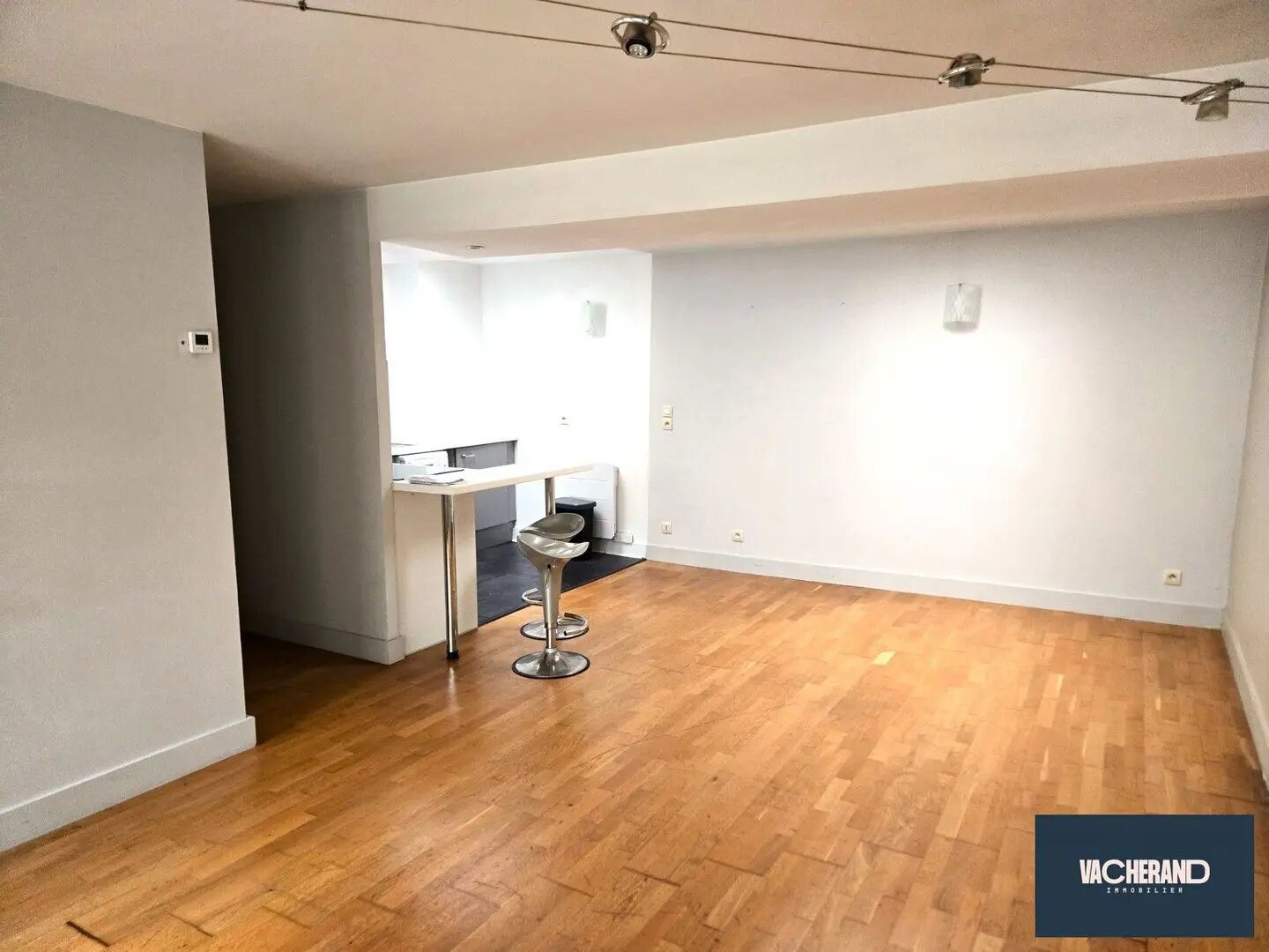 Appartement à vendre, 52m², Lille