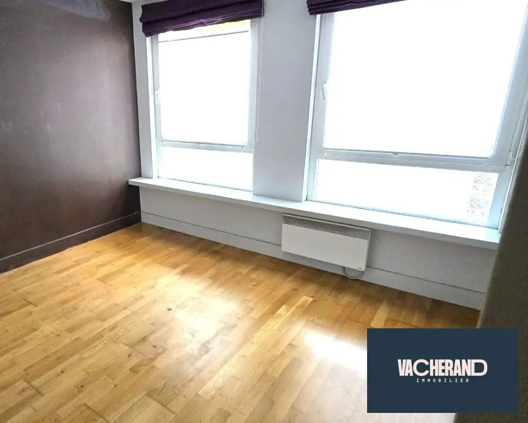 Appartement à vendre, 52m², Lille