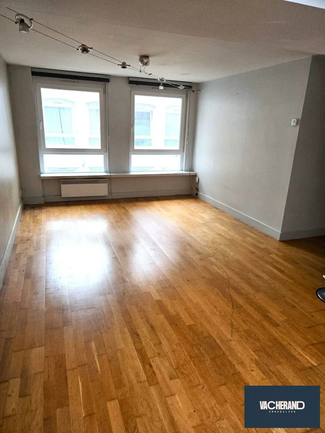 Appartement à vendre, 52m², Lille