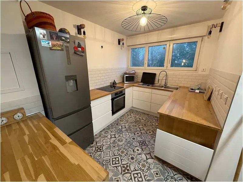 Appartement à louer, 77m², Villeneuve-d'Ascq