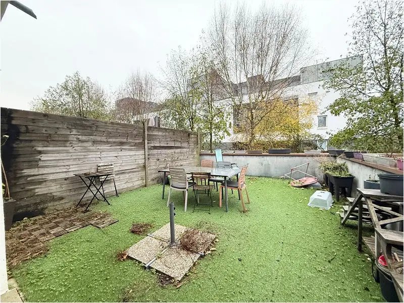 Appartement à louer, 77m², Villeneuve-d'Ascq