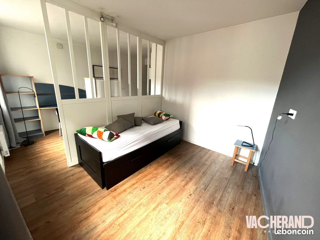 Appartement à vendre, 28m², Lille