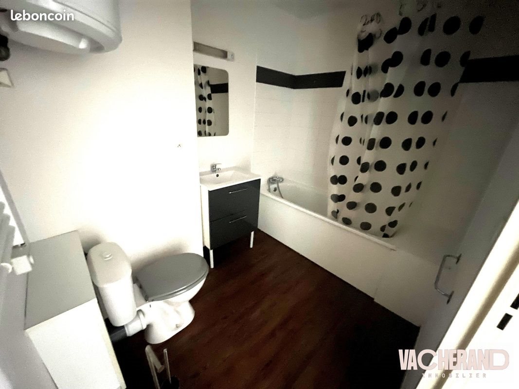 Appartement à vendre, 28m², Lille