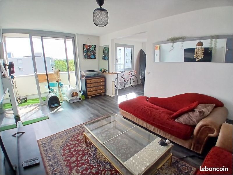 Appartement à louer, 78m², La Madeleine