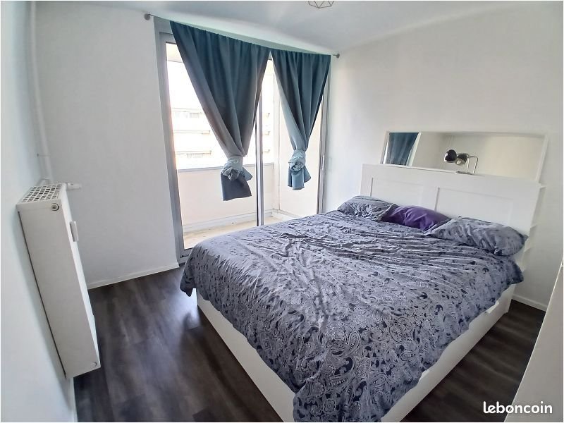 Appartement à louer, 78m², La Madeleine