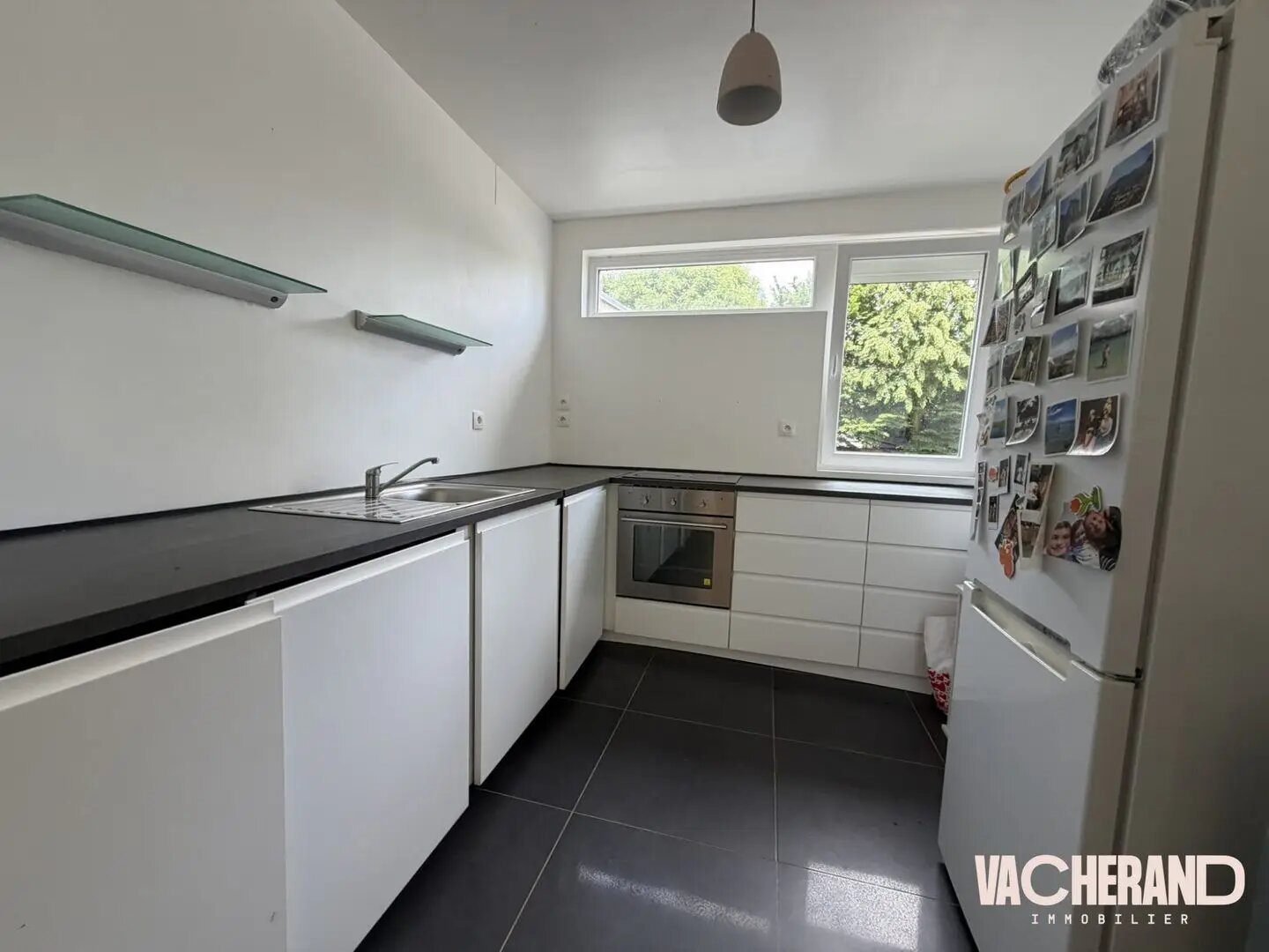 Appartement à vendre, 65m², Lille