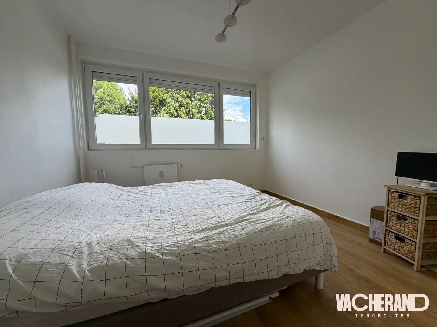 Appartement à vendre, 65m², Lille
