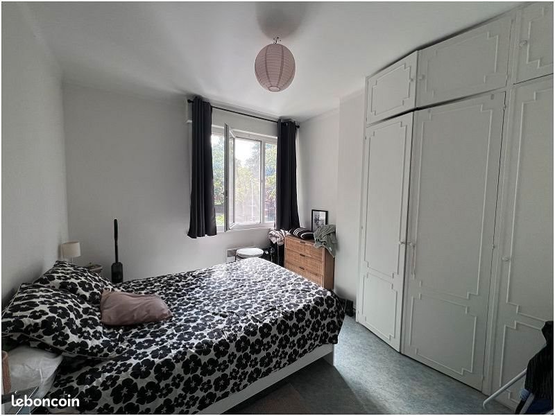 Appartement à louer, 41m², Lambersart