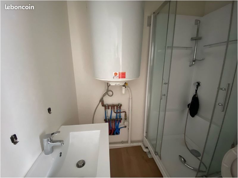 Appartement à louer, 25m², Lille
