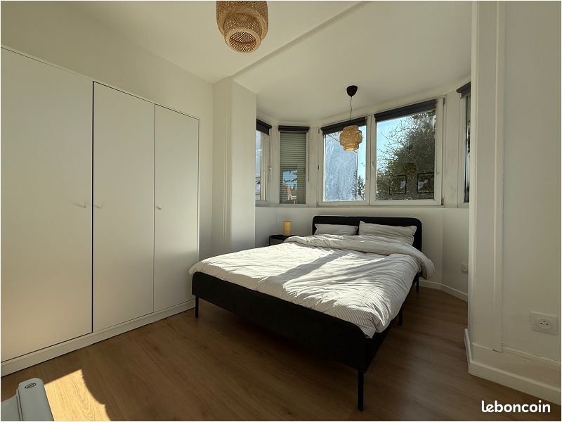 Appartement à louer, 33m², Ronchin