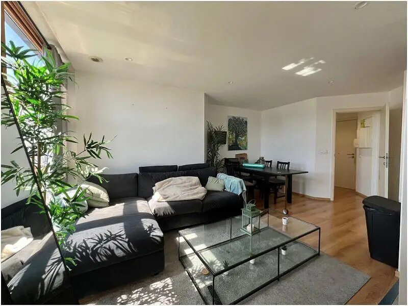 Appartement à louer, 40m², Lille