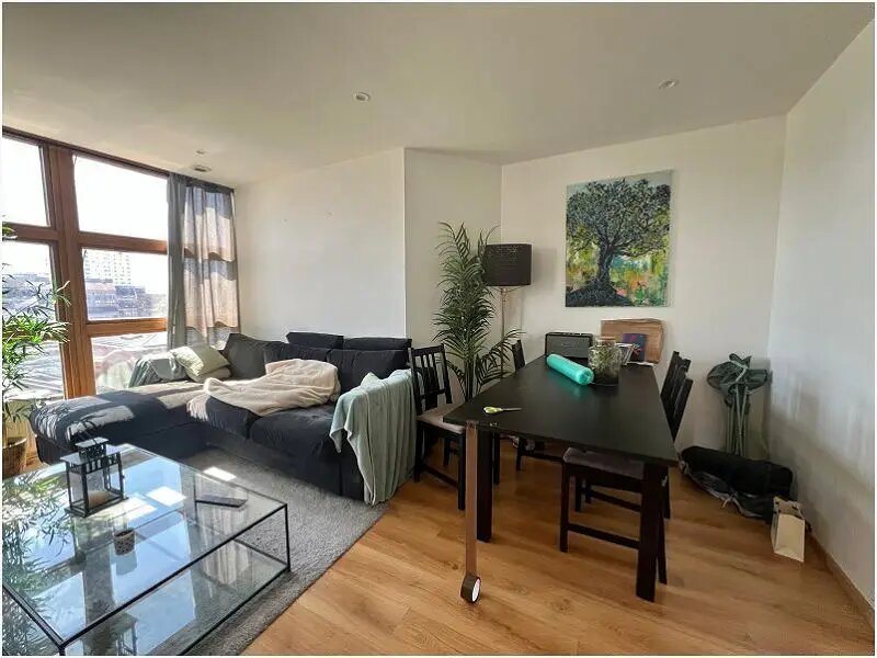 Appartement à louer, 40m², Lille