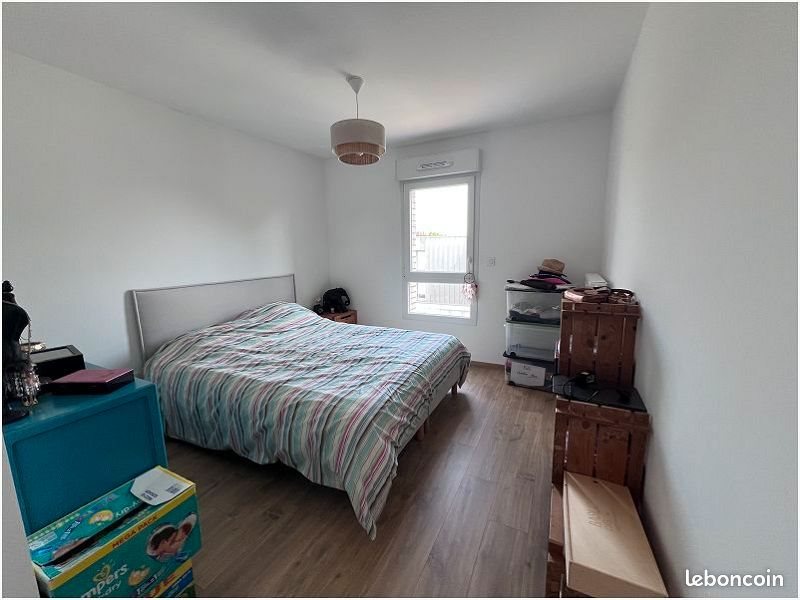 Appartement à louer, 83m², Croix