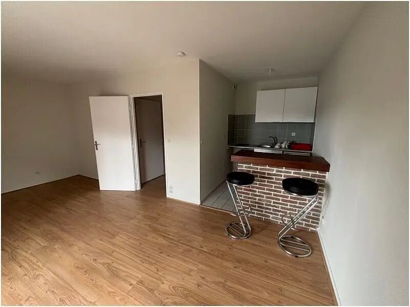Appartement à louer, 29m², Lille