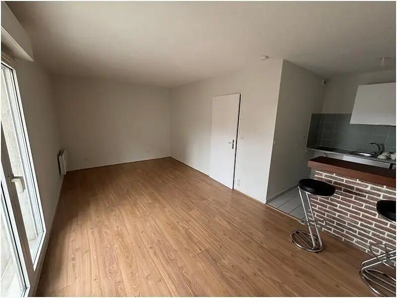 Appartement à louer, 29m², Lille